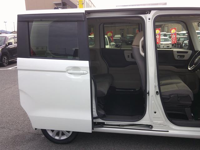 Ｎ－ＢＯＸ Ｇ・Ｌターボホンダセンシング　ターボ　フルセグナビ　ＤＶＤ　Ｂｌｕｅｔｏｏｔｈ　ＨＤＭＩ　両側パワスラ　バックカメラ　ブレーキサポート　スマートキー×２　オートＬＥＤヘッド　パドルシフト　ＥＴＣ　レーダークルーズ　ステリモ（50枚目）