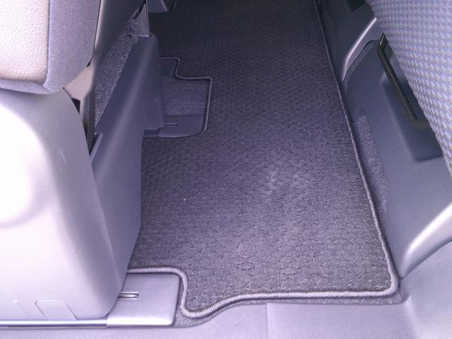 タント カスタムＸ　両側パワスラ　　シートヒーター　スマートキー×２　ブレーキサポート　電動パーキング　オート　ＬＥＤヘッド　ＬＥＤフォグ　ハーフレザー　フロアマット　ブレーキホールド（50枚目）