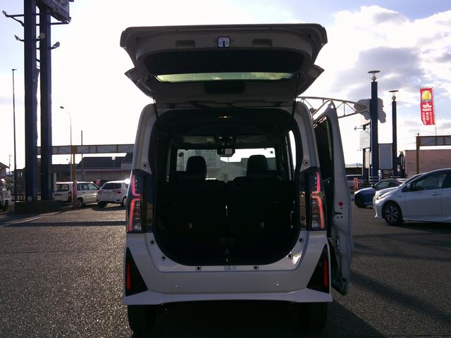 タント カスタムＸ　両側パワスラ　　シートヒーター　スマートキー×２　ブレーキサポート　電動パーキング　オート　ＬＥＤヘッド　ＬＥＤフォグ　ハーフレザー　フロアマット　ブレーキホールド（56枚目）