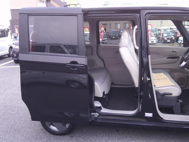 ルークス Ｘ　フルセグナビ　Ｂｌｕｅｔｏｏｔｈ　アラウンドビュー　パワスラ　エマブレ　ＥＴＣ　ＬＥＤオートヘッド　スマートキー　プッシュスタート（50枚目）