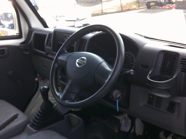 クリッパートラック 　冷蔵冷凍車（32枚目）