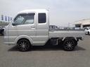 SUZUKI SUPER CARRY