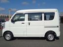 MITSUBISHI MINICAB VAN