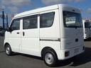 MITSUBISHI MINICAB VAN