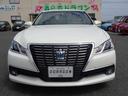 TOYOTA CROWN HYBRID