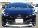 プリウス Ｚ　Ｚ（５名）ＰＨＥＶ　１オーナー　モデリスタエアロ　ガラスルーフ　１２．３インチＤＰＯ・フルセグ・ＢＴ　パノラミックビュー　黒革シート・シートヒーター・ベンチレーション・ステアリングヒーター（3枚目）