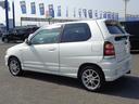 SUZUKI ALTO WORKS