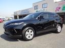 TOYOTA HARRIER HYBRID