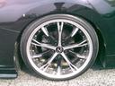 LEXUS HS