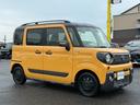 MAZDA FLAIR WAGON TOUGH STYEL