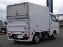 ＫＣエアコン・パワステ　パネルバン　パワーゲート　バックカメラ　社外ナビ　ＥＴＣ　スペアＴ　ＡＴ　エアコン　パワステ（19枚目）