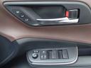 TOYOTA CROWN CROSSOVER