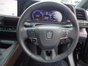 TOYOTA CROWN CROSSOVER
