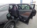 TOYOTA CROWN CROSSOVER