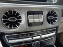 G63 マットブラック 純正ナビ BT 全方位カメラ メモリーツキパワーシート シートヒーター ベンチレーション サンルーフ ETC ブルメスターサウンド 本革シート 電動パーキング(30枚目)