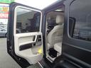 G63 マットブラック 純正ナビ BT 全方位カメラ メモリーツキパワーシート シートヒーター ベンチレーション サンルーフ ETC ブルメスターサウンド 本革シート 電動パーキング(46枚目)