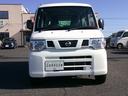 NV100クリッパーバン DX 純正オーディオ ゴムマット エアコン パワステ 中古車画像_3