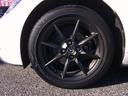 Ｓ　６ＭＴ　オープン　ＥＴＣ　純正ブラックＡＷ　革調シートカバー　スマートキー　プッシュスタート　純正オーディオ（18枚目）