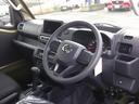 ジャンボエクストラ　４ＷＤ　ＡＴ　スマートキー×２　プッシュスタート　衝突軽減ブレーキ　ＬＥＤオートヘッド　ゴムマット　荷台ゴムマット　パーキングソナー　荷台ライト（30枚目）