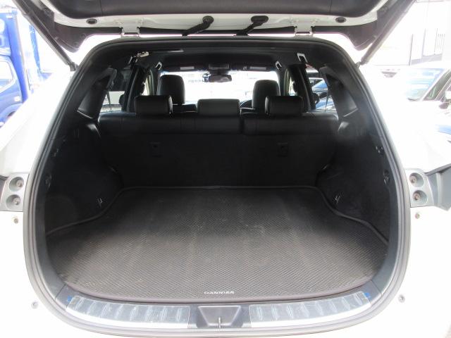 ハリアー プレミアム（12枚目）