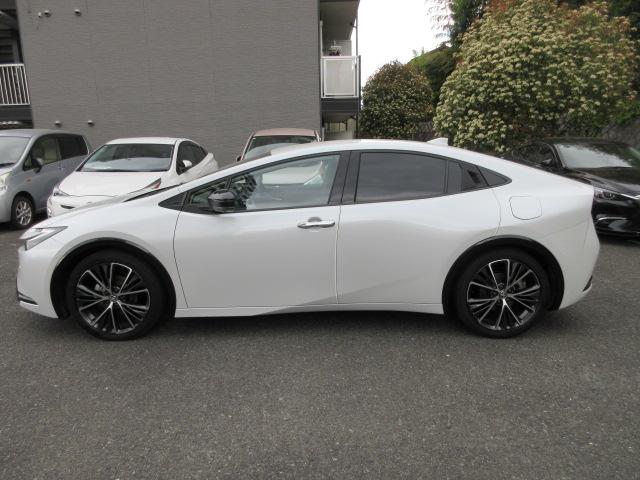 プリウス Ｚ（5枚目）