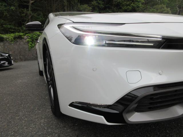 プリウス Ｚ（7枚目）