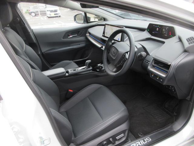 プリウス Ｚ（9枚目）