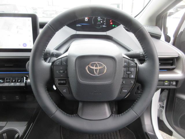 プリウス Ｚ（15枚目）