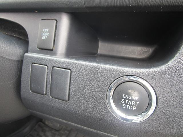 ZS 煌III リアモニター フルセグSDナビ ETC スマートキー HID CD 両側電動スライドドア 純正16インチアルミ プッシュスタート ブルートゥース 盗難防止システム(14枚目)