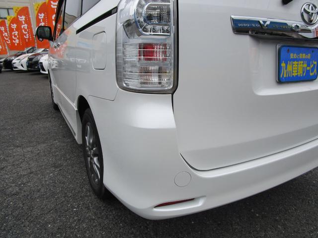 ZS 煌III リアモニター フルセグSDナビ ETC スマートキー HID CD 両側電動スライドドア 純正16インチアルミ プッシュスタート ブルートゥース 盗難防止システム(22枚目)