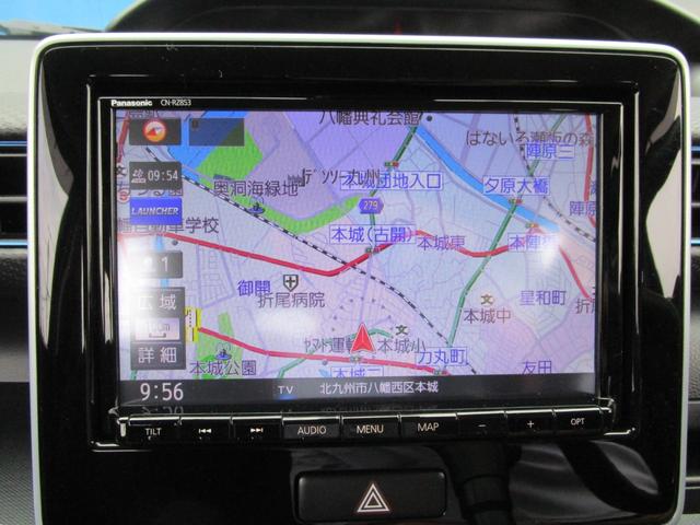 ハイブリッドＦＺ　８型フルセグＭナビ　全方位モニター　衝突被害軽減ブレーキ　ワンオーナー車　運転席シートヒーター　ＥＴＣ　前後ドラレコ　ＬＥＤヘッドライト　ＤＶＤ　Ｂｌｕｅｔｏｏｔｈオーディオ　スマートキー(6枚目)