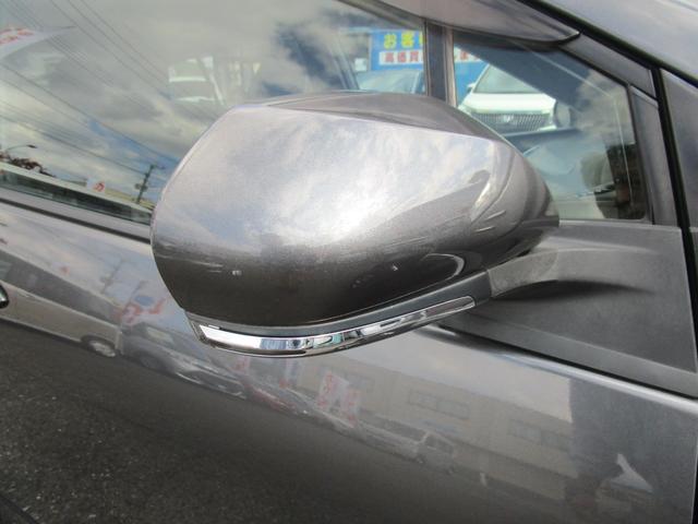 プリウス Ａ　衝突軽減ブレーキシステム　純正フルセグナビ　Ｂモニタ　社外エアロ　ＢＴオーディオ　ＥＴＣ　衝突安全ボディ　Ｐアシスト　ＬＥＤヘッドライト　オートライト　クルーズコントロール　スマートキー　Ｉストップ（34枚目）