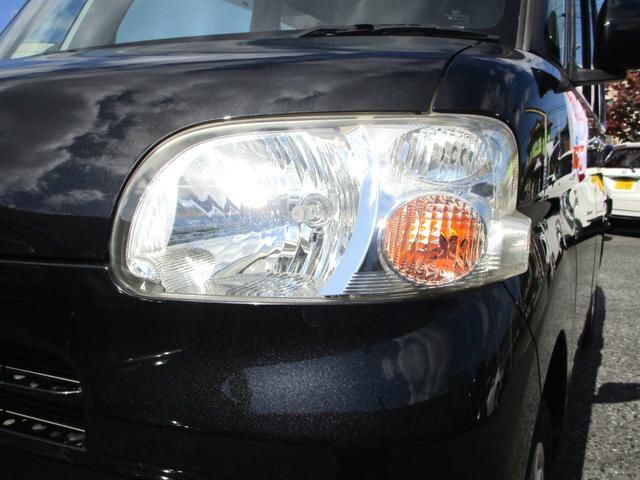 タント Ｌ　社外フルセグナビ　ＥＴＣ　ＤＶＤ再生　キーレス　純正１４インチアルミ　アイドリングストップ　イモビライザー　助手席スライドドア　パワーウインド　衝撃安全ボディー　ベンチシート　マニュアルエアコン（21枚目）