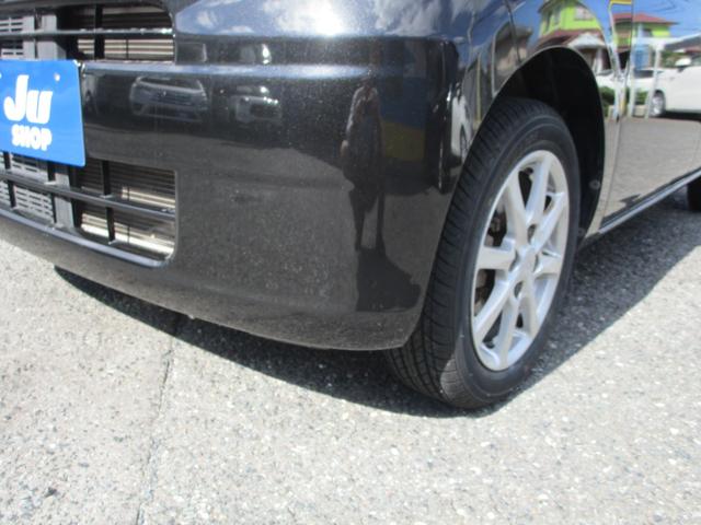 タント Ｌ　社外フルセグナビ　ＥＴＣ　ＤＶＤ再生　キーレス　純正１４インチアルミ　アイドリングストップ　イモビライザー　助手席スライドドア　パワーウインド　衝撃安全ボディー　ベンチシート　マニュアルエアコン（32枚目）