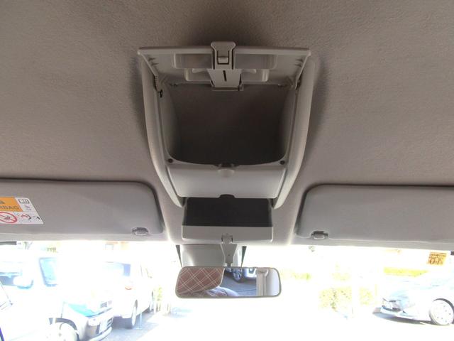 エブリイワゴン ＰＺターボスペシャル　ハイルーフ　衝突被害軽減ブレーキ　社外フルセグナビ　バックカメラ　ＥＴＣ　ＨＩＤ　両側電動スライドドア　純正１４インチアルミ　新品タイヤ　ＢＴオーディオ　ベンチシート　プッシュスタートスマートキー（16枚目）