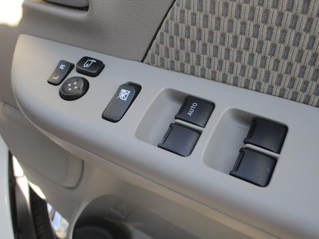 エブリイワゴン ＰＺターボスペシャル　ハイルーフ　衝突被害軽減ブレーキ　社外フルセグナビ　バックカメラ　ＥＴＣ　ＨＩＤ　両側電動スライドドア　純正１４インチアルミ　新品タイヤ　ＢＴオーディオ　ベンチシート　プッシュスタートスマートキー（30枚目）