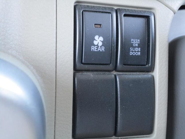 エブリイワゴン ＰＺターボスペシャル　ハイルーフ　衝突被害軽減ブレーキ　社外フルセグナビ　バックカメラ　ＥＴＣ　ＨＩＤ　両側電動スライドドア　純正１４インチアルミ　新品タイヤ　ＢＴオーディオ　ベンチシート　プッシュスタートスマートキー（31枚目）