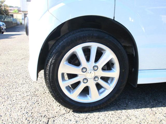 エブリイワゴン ＰＺターボスペシャル　ハイルーフ　衝突被害軽減ブレーキ　社外フルセグナビ　バックカメラ　ＥＴＣ　ＨＩＤ　両側電動スライドドア　純正１４インチアルミ　新品タイヤ　ＢＴオーディオ　ベンチシート　プッシュスタートスマートキー（41枚目）