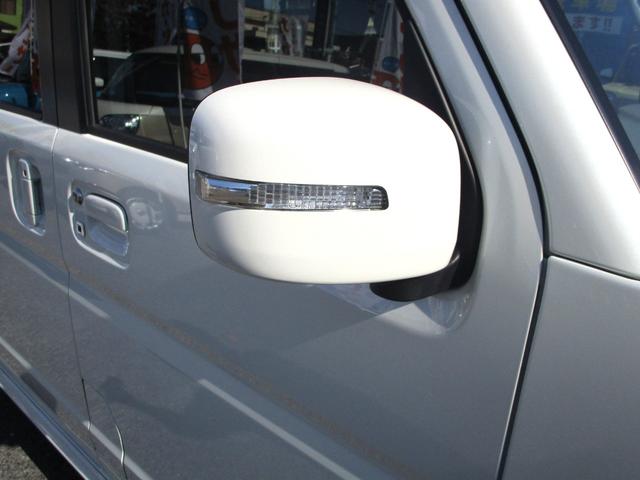 エブリイワゴン ＰＺターボスペシャル　ハイルーフ　衝突被害軽減ブレーキ　社外フルセグナビ　バックカメラ　ＥＴＣ　ＨＩＤ　両側電動スライドドア　純正１４インチアルミ　新品タイヤ　ＢＴオーディオ　ベンチシート　プッシュスタートスマートキー（51枚目）