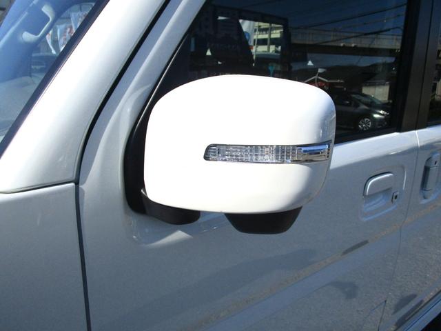 エブリイワゴン ＰＺターボスペシャル　ハイルーフ　衝突被害軽減ブレーキ　社外フルセグナビ　バックカメラ　ＥＴＣ　ＨＩＤ　両側電動スライドドア　純正１４インチアルミ　新品タイヤ　ＢＴオーディオ　ベンチシート　プッシュスタートスマートキー（52枚目）