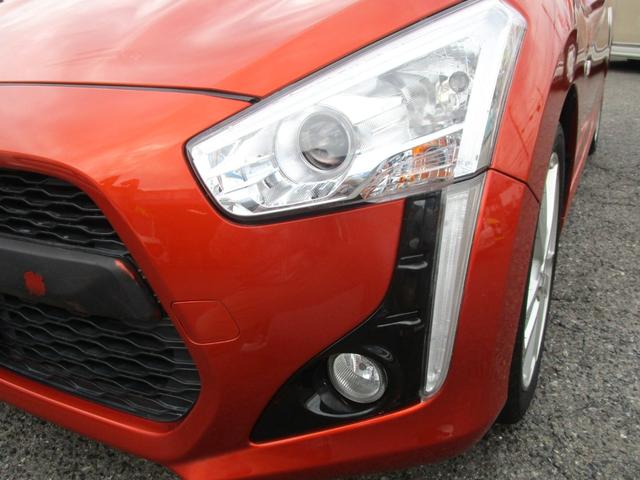 コペン ローブ　フルセグナビ　バックカメラ　フロントドラレコ　ＢＴオーディオ　ＬＥＤヘッドライト　純正１６インチアルミ　シートヒーター　スマートキー＆プッシュスタート　ＤＶＤ再生（23枚目）