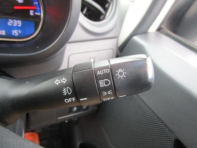 ムーヴ カスタム　Ｘ　ＳＡ　スマートアシスト　社外フルセグナビ　ＢＴオーディオ　ＥＴＣ　純正１４インチアルミ　ＤＶＤ視聴　スマートキー＆プッシュスタート　ベンチシート　アイドリングストップ　電動格納ドアミラー（6枚目）