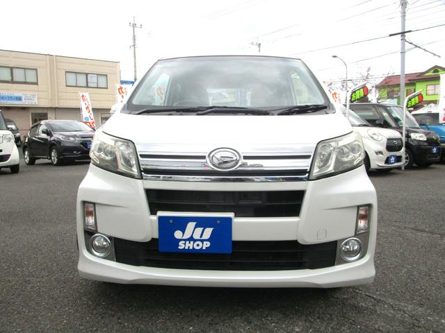 ムーヴ カスタム　Ｘ　ＳＡ　スマートアシスト　社外フルセグナビ　ＢＴオーディオ　ＥＴＣ　純正１４インチアルミ　ＤＶＤ視聴　スマートキー＆プッシュスタート　ベンチシート　アイドリングストップ　電動格納ドアミラー（10枚目）