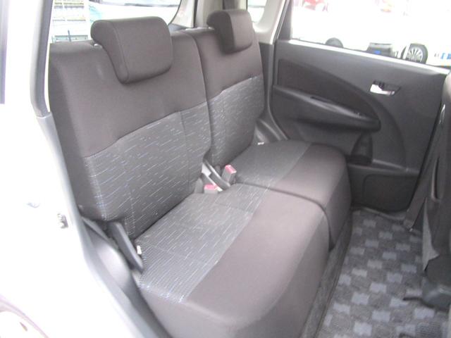 ムーヴ カスタム　Ｘ　ＳＡ　スマートアシスト　社外フルセグナビ　ＢＴオーディオ　ＥＴＣ　純正１４インチアルミ　ＤＶＤ視聴　スマートキー＆プッシュスタート　ベンチシート　アイドリングストップ　電動格納ドアミラー（16枚目）