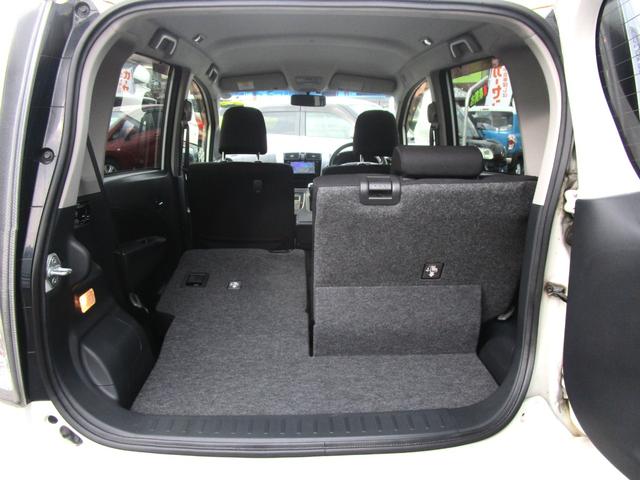 ムーヴ カスタム　Ｘ　ＳＡ　スマートアシスト　社外フルセグナビ　ＢＴオーディオ　ＥＴＣ　純正１４インチアルミ　ＤＶＤ視聴　スマートキー＆プッシュスタート　ベンチシート　アイドリングストップ　電動格納ドアミラー（28枚目）