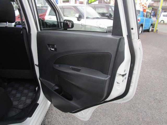 ムーヴ カスタム　Ｘ　ＳＡ　スマートアシスト　社外フルセグナビ　ＢＴオーディオ　ＥＴＣ　純正１４インチアルミ　ＤＶＤ視聴　スマートキー＆プッシュスタート　ベンチシート　アイドリングストップ　電動格納ドアミラー（34枚目）