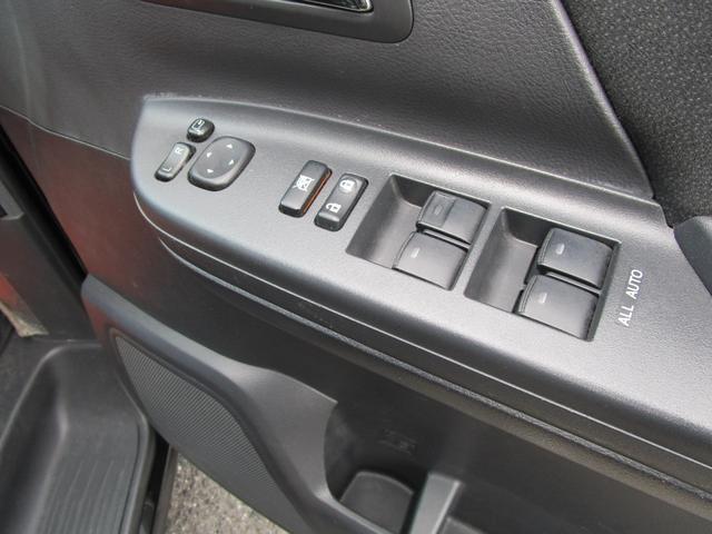 アルファード 240S 純正8型フルセグHDDナビ 後席モニター 両側パワスライドドア スマートキー&プッシュスタート バックカメラ HID ETC 三列シート 純正18インチアルミ DVD再生 BTオーディオ(17枚目)