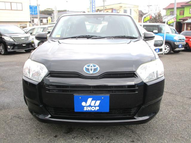 TOYOTA PROBOX HYBRID DX CONFORT