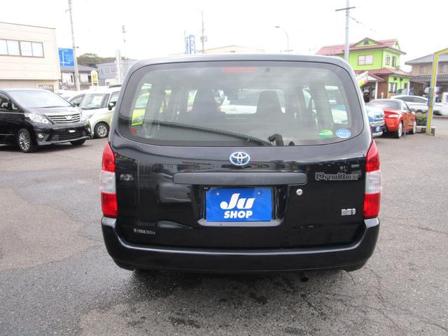 TOYOTA PROBOX HYBRID DX CONFORT