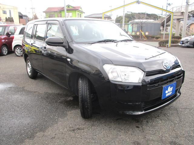TOYOTA PROBOX HYBRID DX CONFORT